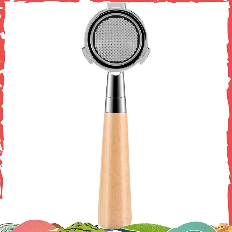 54 มม. Bottomless Portafilter สําหรับ Breville Barista Express BES870XL BES870BSXL BES878BSS BES880B