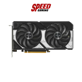 ASUS Dual GeForce RTX™ 5060 8GB GDDR7 OC Edition | VGA Card (การ์ดจอ) | By Speed Gaming