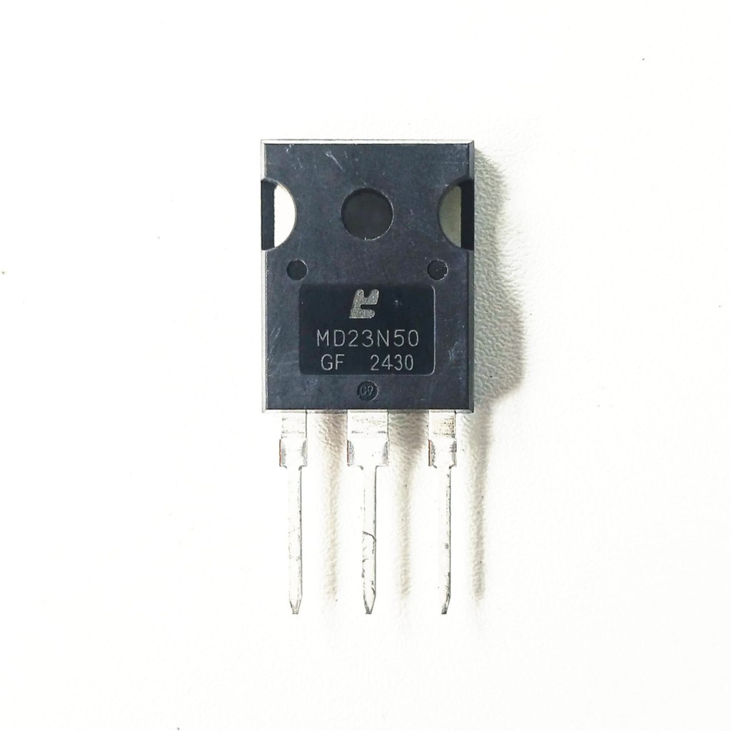23N50 MD23N50 Mosfet MD 23N 50