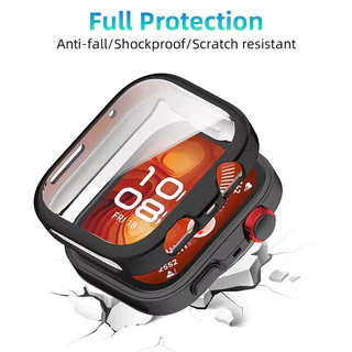 เคสซิลิโคนสําหรับ Huawei Watch Fit 5 Pro TPU เปลือกป้องกันสําหรับ Huawei Watch Fit 4 Pro สมาร์ทวอท์ชฝาครอบป้องกัน
