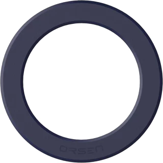 [สุดคุ้ม] Orsen by Eloop R1 Magnetic Ring แหวนแม่เหล็ก แม่เหล็กติดโทรศัพท์ สติกเกอร์แม่เหล็ก ติดเคส
