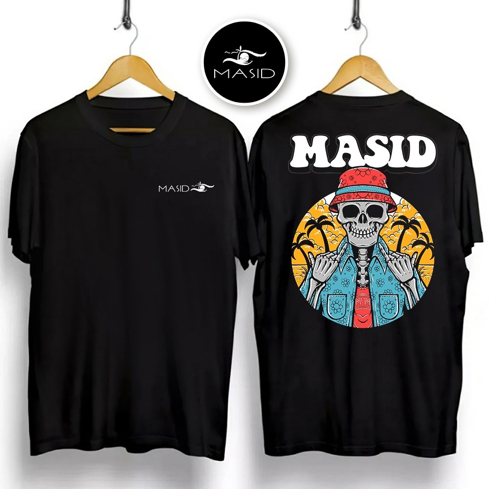 เสื้อยืด masculine clothing by Geo Ong - All Good in the Hood (AGITH), 100% คอotton สำหรับทั้งผู้ชาย