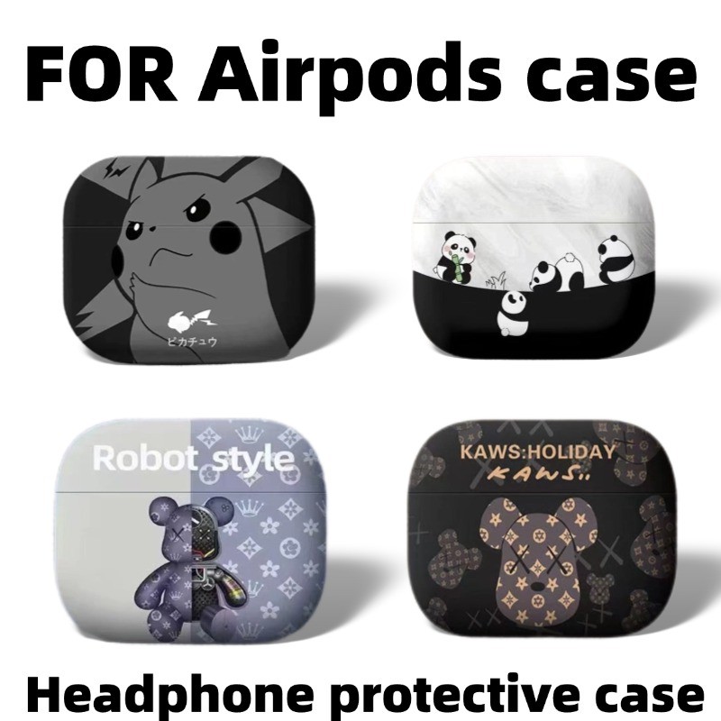 เคส pro 3/เคส 4/เคสแอร์พอร์ด4/เคสหูฟัง/เคสแอร์พอร์ด/เคส 3/เคสแอร์พอร์ด3/case 4/เคส pro 2/airpods 4 anc/ 4 case/เคส/เคสหูฟัง airpods3/เคสหูฟัง airpods4/เคสแอร์พอร์ดโปร2/airpod pro 3/case pro 3