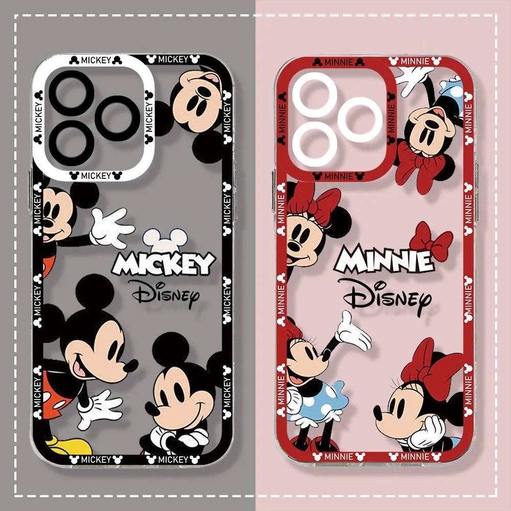 เคส Oppo A3x A60 A79 A18 A38 A98 A58 A15 A54 A53 A17K A16K A94 A93 A52 A92 A78 A96 A74 A95 A57 A77s A31 A9 A5s A12s - รูปที่ 2