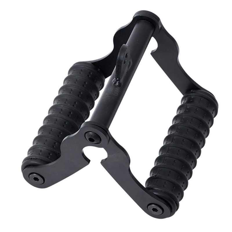 Seve 1 PCS Ergonomic Handle T-Bar สำหรับการฝึก=row แบบ Landmine และการทำงานของกล้ามเนื้อหลากหลาย ราคา ถูกที่สุด ดีลบีเคเค แกลเลอรีภาพที่ 9