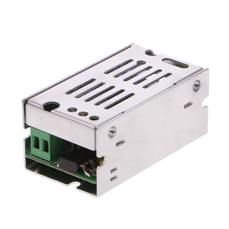 200w 15A DC-DC 8-60V ถึง 1-36V Synchronous Buck Converter โมดูลไฟสเต็ปดาวน์
