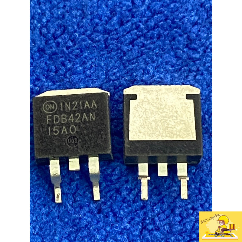 FDB42AN15AO แท้พร้อมส่งในไทย