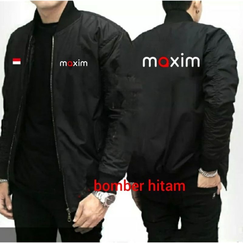 Maxm maxim maxxim แจ็คเก็ตบอมเบอร์ Maxim แจ็กเก็ตร่มชูชีพ Maxim สเวตเตอร์ Maxim