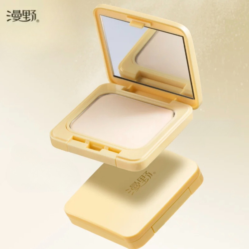 MANYE แป้งไฮไลท์เนื้อแมท หน้าใส คอนซีลเลอร์รางน้ำตา เซ็ตเมคอัพ