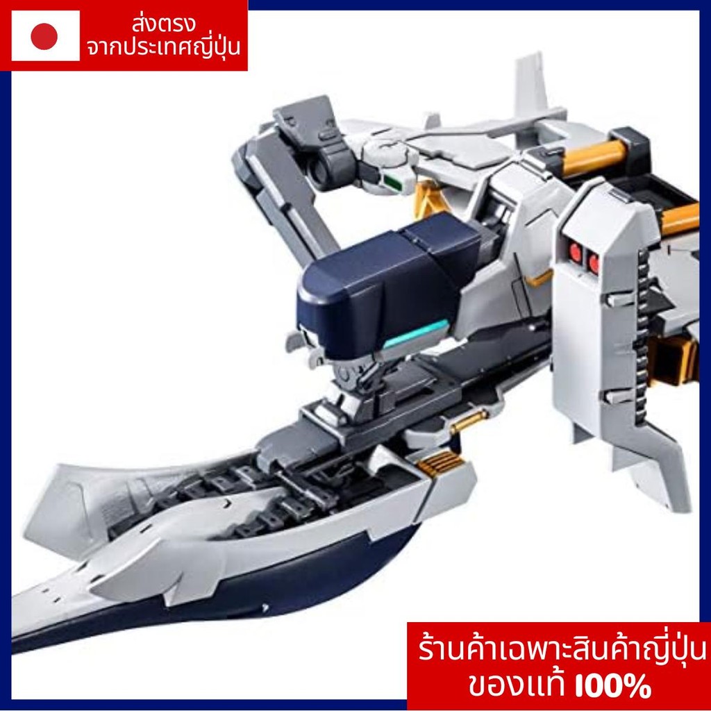 【Japanese shop】BANDAI SPIRITS MG 1/100 Emergency Escape Pod [Primrose] ชุดขยายโมเดลพลาสติก (พิเศษเฉพ