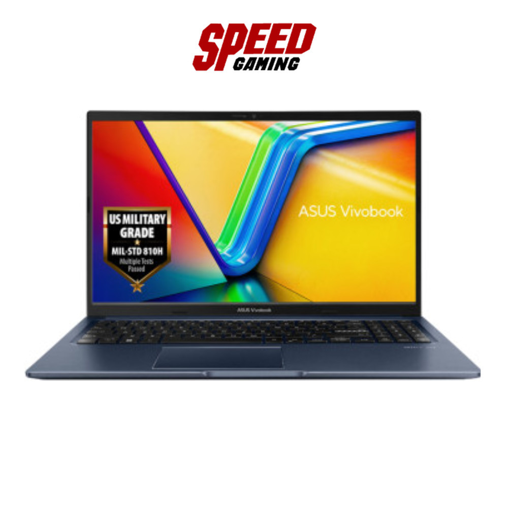 ASUS Vivobook 15 (M1502YA-NJ706WA) | AMD Ryzen™ 7-7730U | Notebook (โน๊ตบุ๊ค) | By Speed Gaming