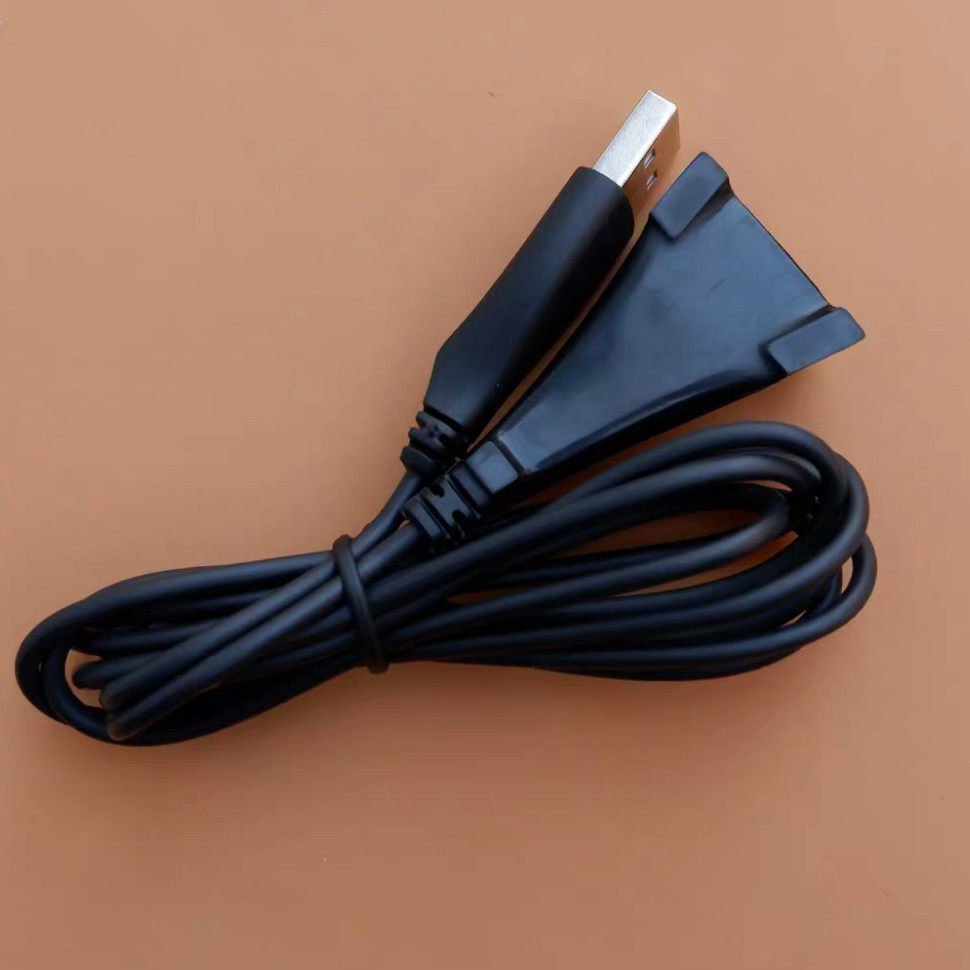 ยี่ห้อใหม่ของแท้ Logitech G613/603/304/GPW ชุดหูฟังคีย์บอร์ดเมาส์ USB Receiver Extension Adapter Cab