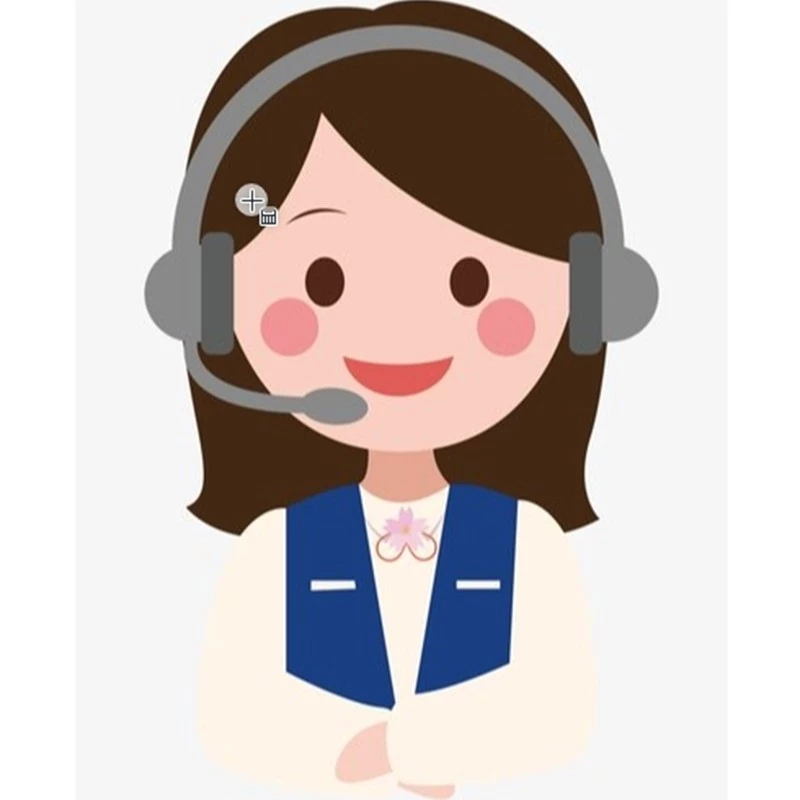 AFTER SALE หลังการขาย ใช้เพื่อเติมเต็มบริการหลังการขาย