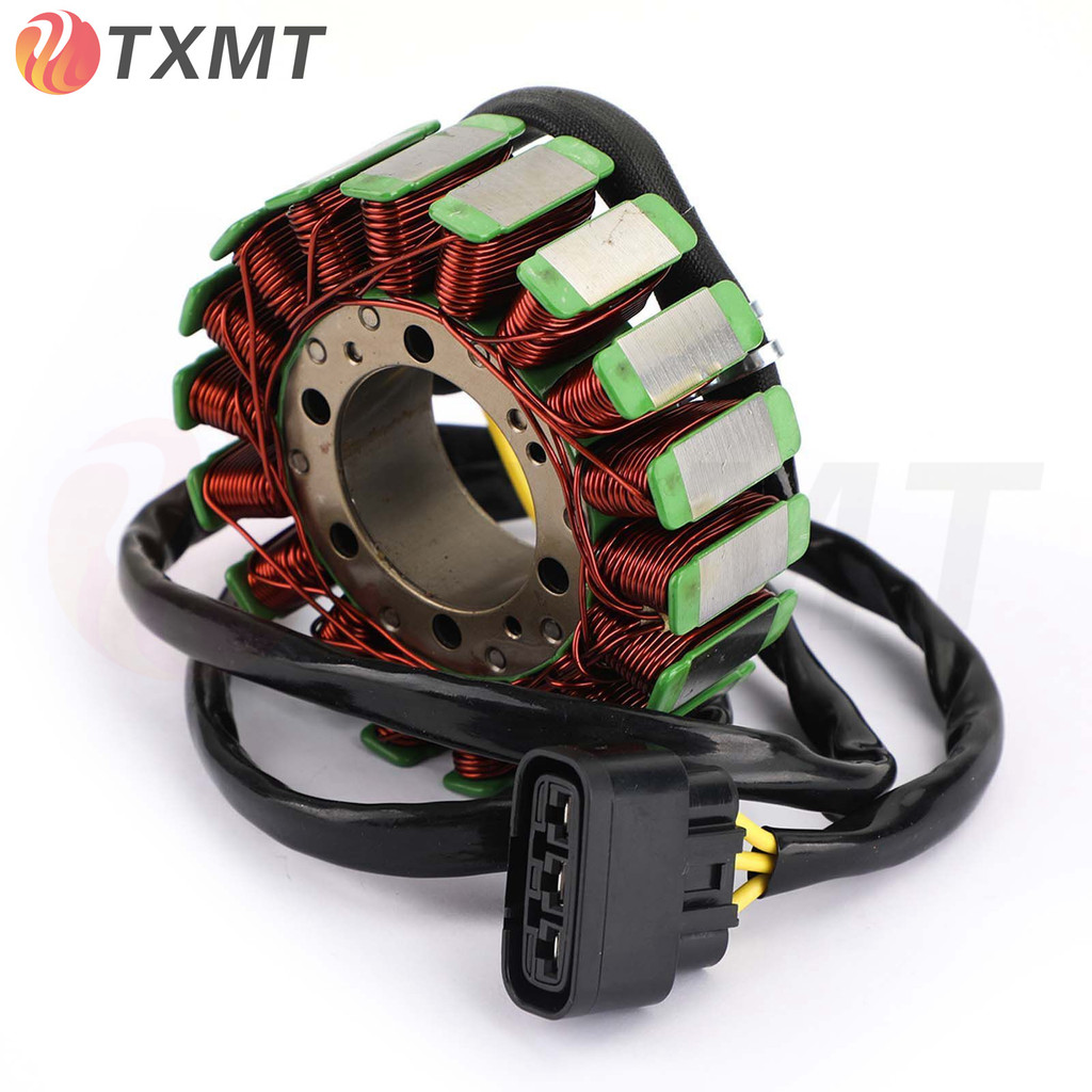 เหมาะสําหรับ Ducati DIAVEL DIAVEL 1200 1260 14-19 เครื่องกําเนิดไฟฟ้าขดลวดมอเตอร์แม่เหล็กคอยล์