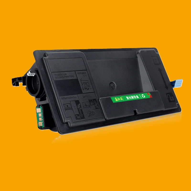 ตลับหมึกสําหรับ Kyocera ECOSYS P3050dn P3055dn P3060dn P3260dn M3860iddn M3860idnf TK-3190 TK-3192 T
