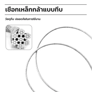 ตัวปิดประตูอัตโนมัติ อุปกรณ์ปิดประตูอัตโนมัติระบบเซนเซอร์ กล่องลวดสลิง แบบเหลี่ยม สำหรับปิดประตูอัตโนมัติ แรงดึง1200 กรั