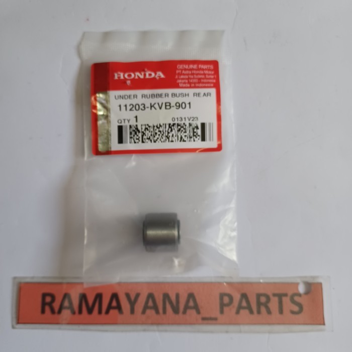 ใต้ยางบุชหลัง 11203KVB901