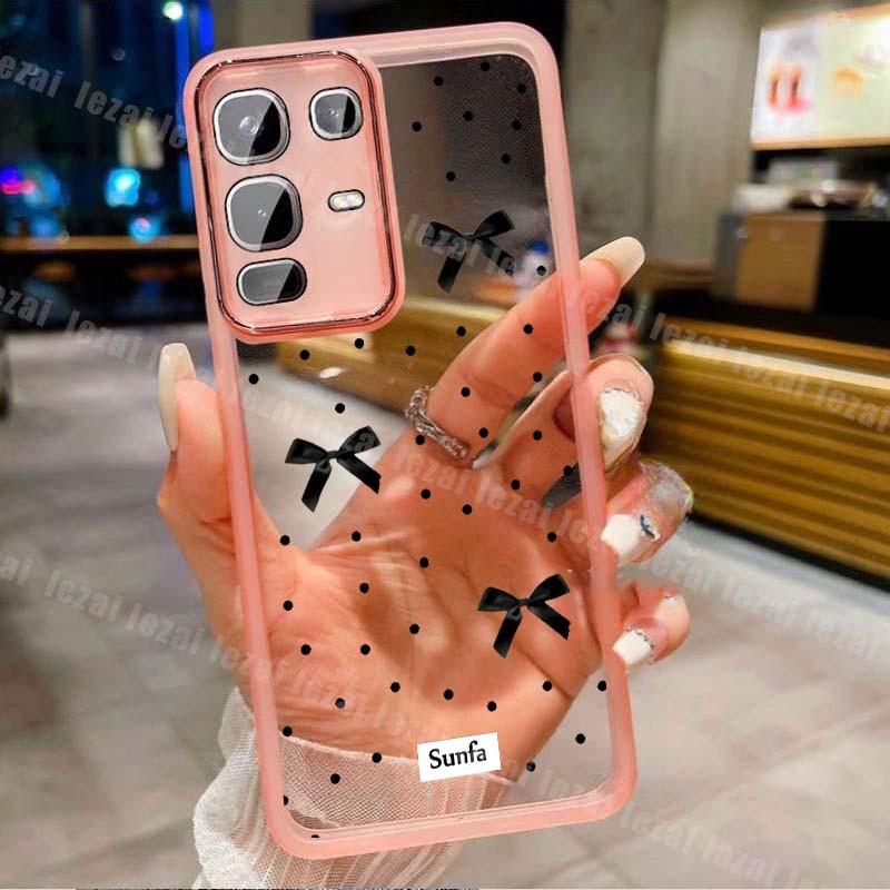 เคส Infinix Note 50 Pro Plus Infinix Note50 Pro Plus + Pro+ 50Pro+ 50X Note50Pro+ Note50X 5G 4G เคสซ