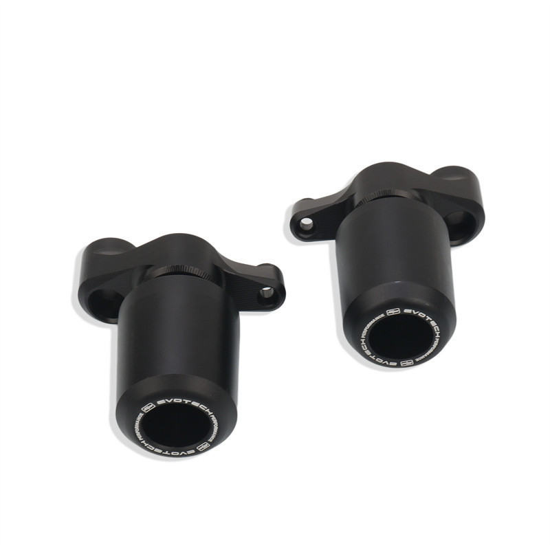 เหมาะสําหรับ Ducati Streetfighter V4 V4S Streetfighter ดัดแปลงยางกันกระแทก Ball