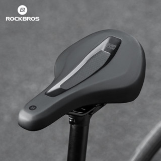 ร็อคโบรส์ เด็กจักรยานที่นั่งอาน จักรยานเสือภูเขา จักรยานถนนพ…