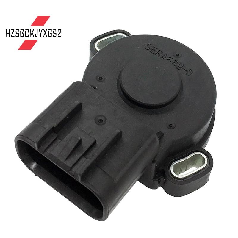 【Hzsbckjyxgs2】SERA569-0 SERA569 0 เซ็นเซอร์ตําแหน่งคันเร่งสําหรับ Rodeo D-MAX  8971937130 อุปกรณ์ตกแต่งรถยนต์คุณภาพสูง