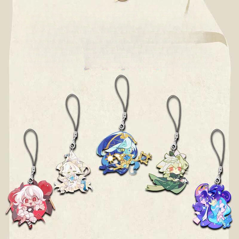 【พร้อมส่ง】cookie run kingdom doll、shadow milk cookie run kingdom、cookie run kingdom card、สินค้าของเล่นตุ๊กตา ของเล่นตุ๊กตา ของขวัญ แอนิเมชั่น