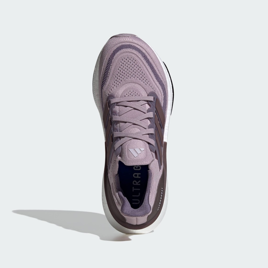 adidas Running Ultraboost Light Shoes Women Purple IE3336 ราคา ถูกที่สุด ดีลบีเคเค แกลเลอรีภาพที่ 3