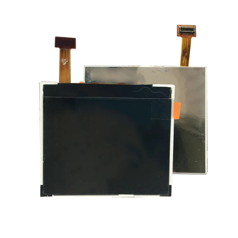 ใหม่ Original E71 จอแสดงผล LCD สําหรับ Nokia E63 E71 E71X E72 E73 LCD