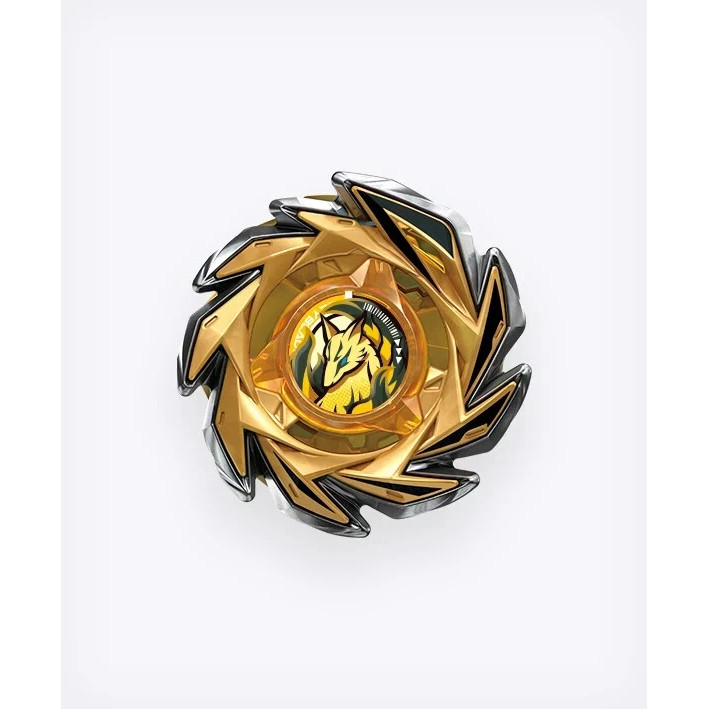 Takara Tomy Beyblade X CX-06-03 J2-60U สุ่ม Booster Figure ของเล่น