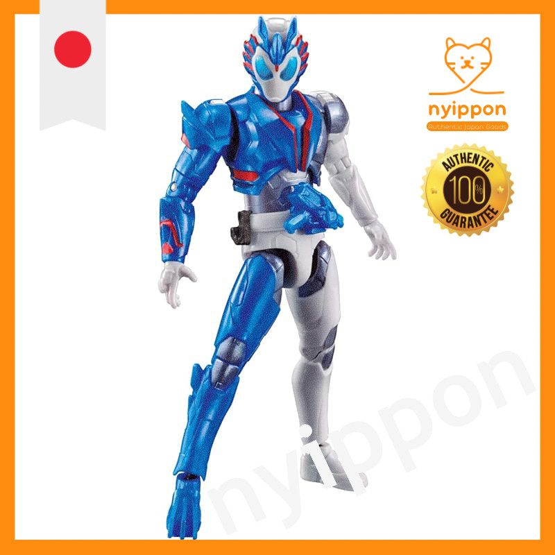 Kamen Rider Zero-One RKF Kamen Rider Vulcan Shooting Wolf