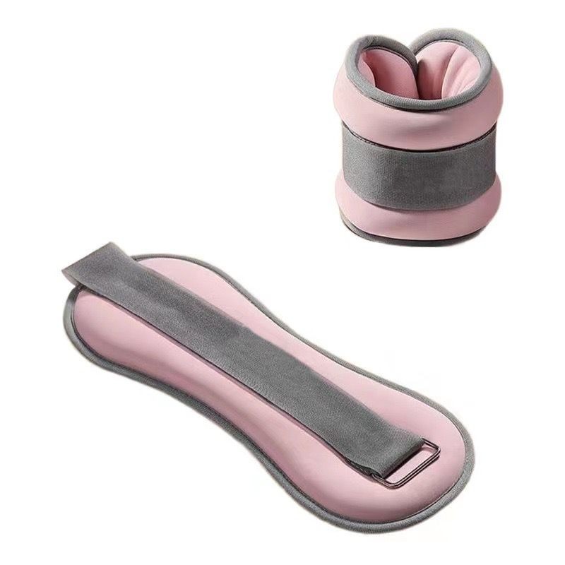 POTENCE Foot Band 3kg / Foot Weights 3kg / Footband 3kg Footband