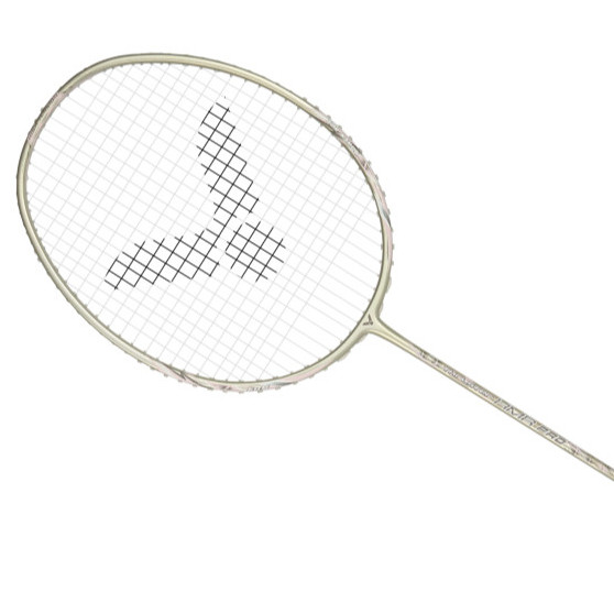 VICTOR ไม้แบดมินตัน รุ่น TK-HMR PRO ฟรีเอ็น + ซอง (โปรดอ่านรายละเอียดก่อนสั่ง) (Chiang Mai)
