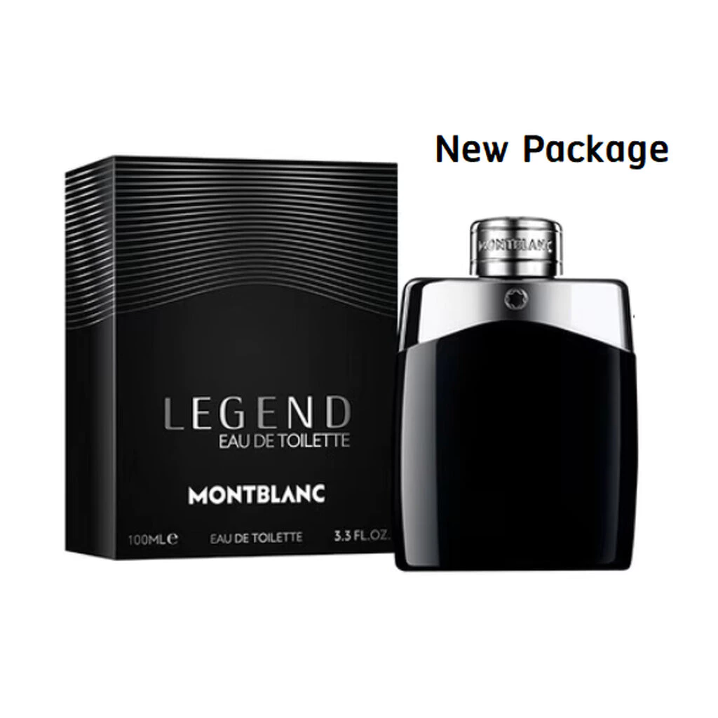 Mont Blanc Legend EDT 100 ML