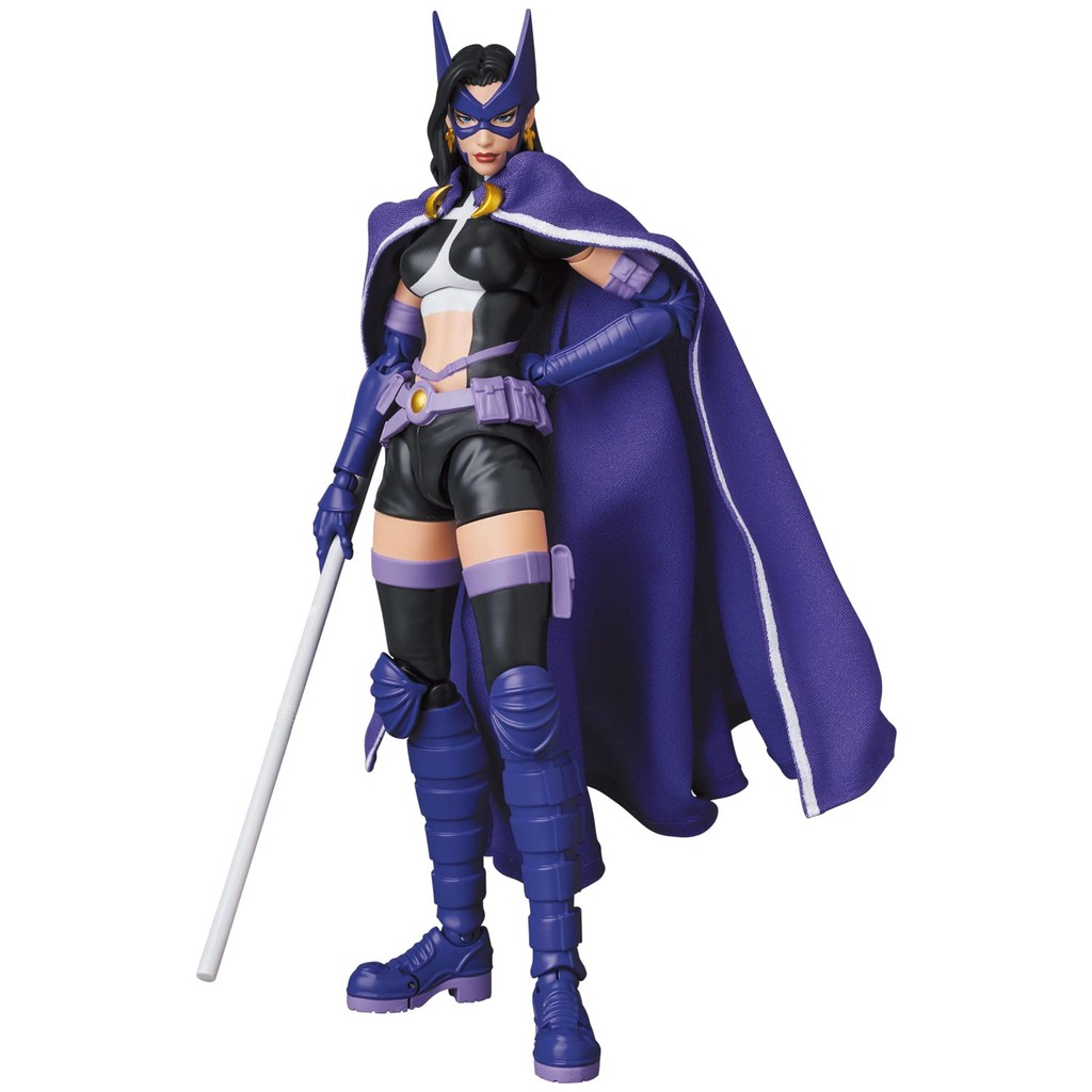 MAFEX No.170 Batman: HUSH HUNTRESS (BATMAN: HUSH Ver.) ความสูงประมาณ 150 มม. แอ็คชั่นฟิกเกอร์ [Dire