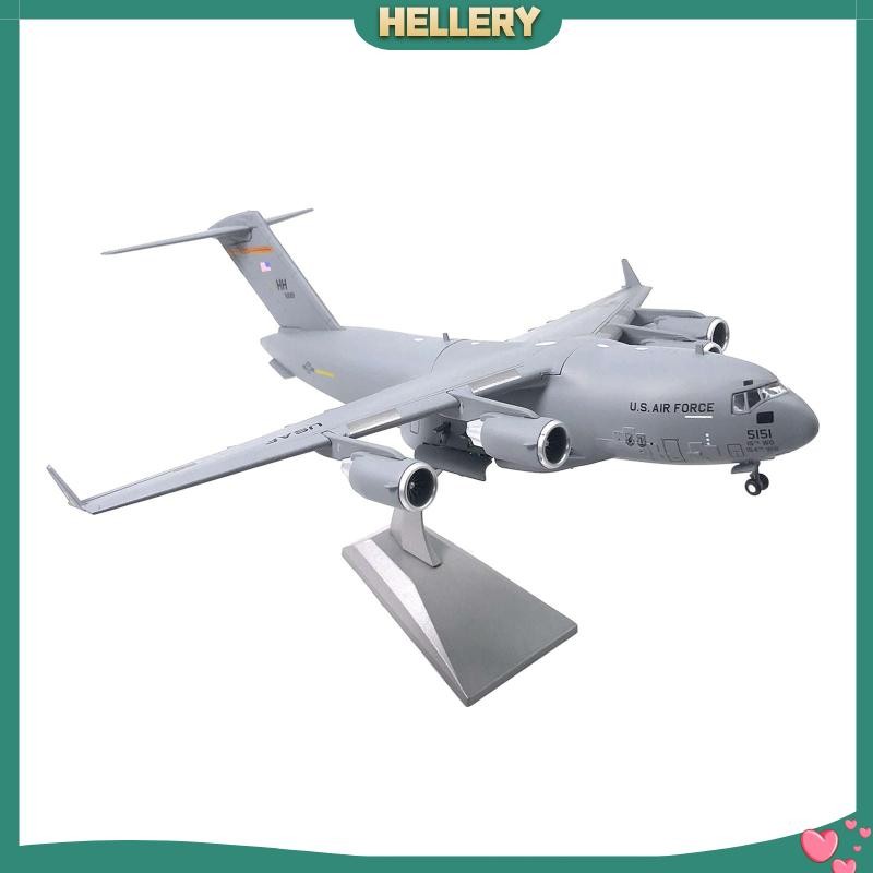 [HelleryTH] 1/-17transport Plane High-alitude Reconnaissance Diecast Plane Model for Collection