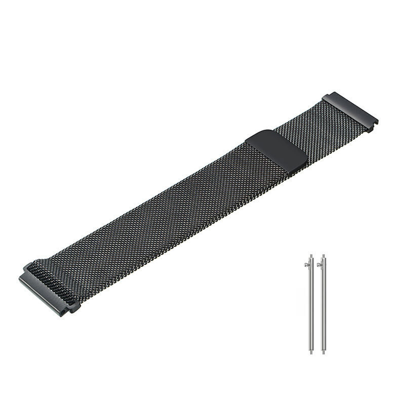 Mibro Watch C4 strap สายโลหะ Mibro Watch C2 C3 C4 strap สายรัดข้อมือกีฬา - รูปที่ 4