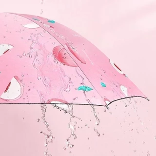 ร่ม ร่มพับ ร่มกันUV ร่มกันฝน Umbrella ร่มกันแดด ร่มกันยูวี ร่มพับได้ ร่มแฟชั่น พกพาง่าย ร่มพกพา EVAกันแดด กันฝน กันแสง