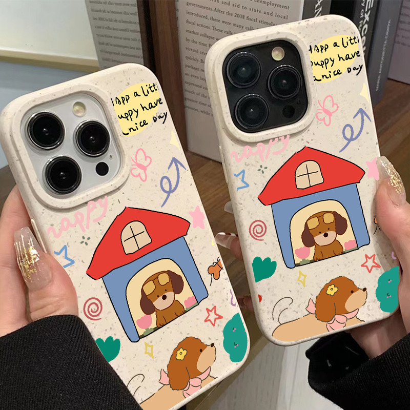 GOOD เคสโทรศัพท์มือถือนิ่ม เคสไอโฟน กันกระแทก สําหรับ iPhone 16 15 13 11 Promax 78 Plus X/XS Max XR 11 13 Plus