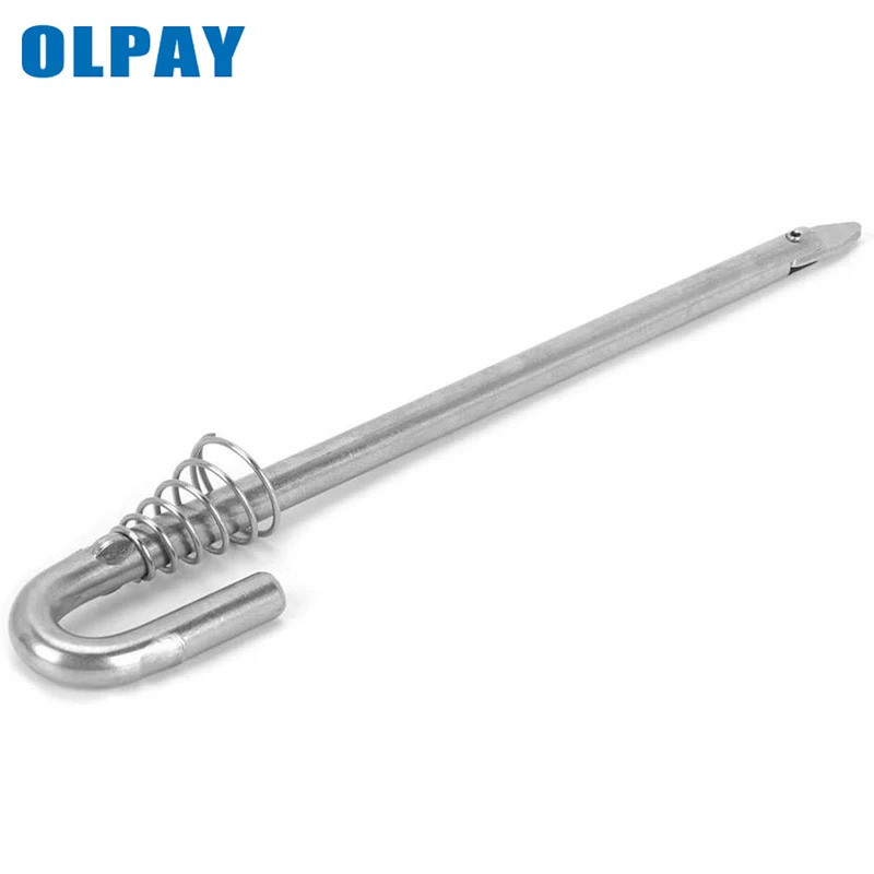 689-43160-01 Tilt Rod Assy สําหรับ yamaha 2 จังหวะ 9.9HP 15HP 20HP 25HP 30HP เรือชิ้นส่วนเครื่องยนต์ 689-43160