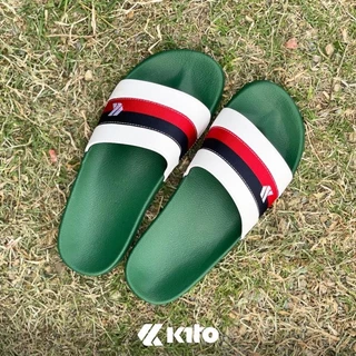 Kito กีโต้ รองเท้าแตะ รองเท้าแตะแบบสวม รุ่น AH133 (เบอร์ 36-45)