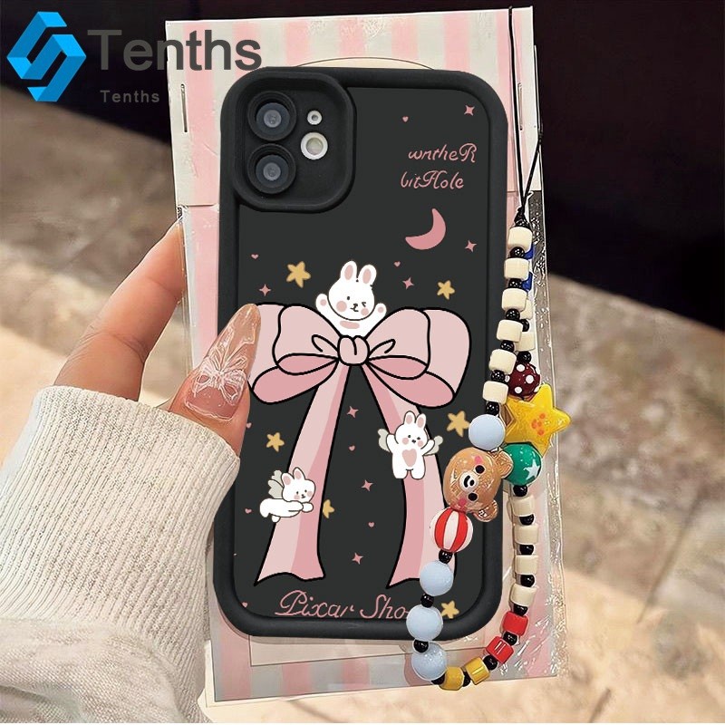 Infinix 8 7 6Pro Hot 40i 30i 30 11 10 9Play 20 Note 30VIP Tecno 10C 20CCamon20กระต่ายการ์ตูนา ความรั