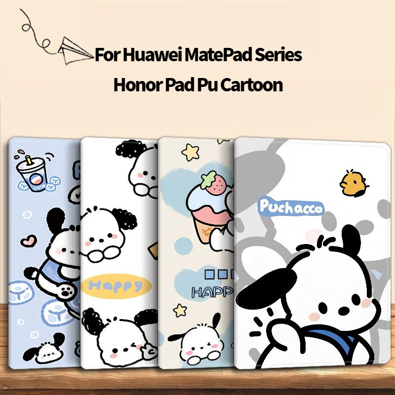 Case สำหรับ Huawei matepad 11.5 S 12X Pro11 12.2 SE 11นิ้ว AGS6-W00 Honor Pad 9x9 MagicPad2 GT Pro 2