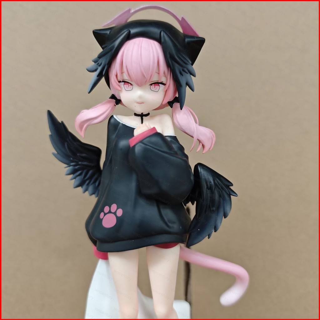 Ys Blue Archive Action Figure ชุดนอน Shimoe Koharu สาวสวยอะนิเมะสองมิติของเล่นตุ๊กตา