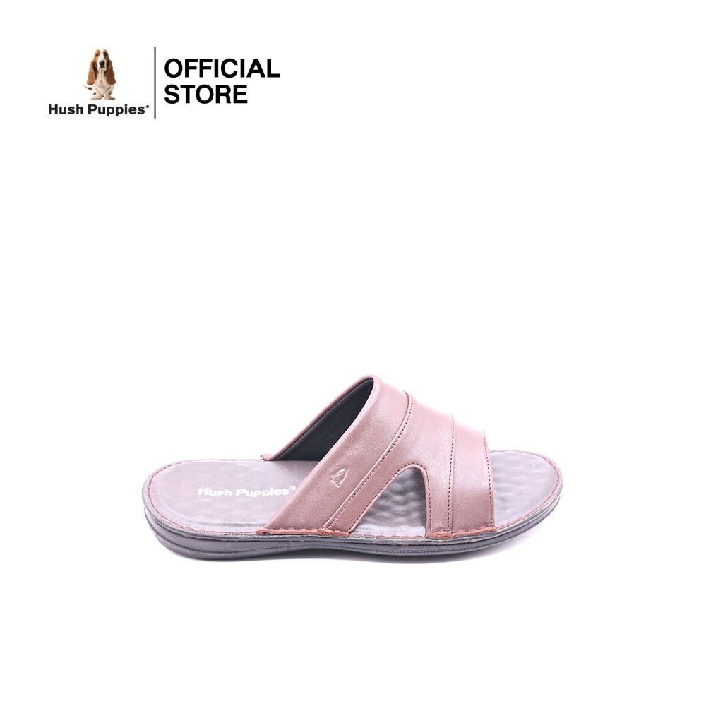 Hush Puppies รองเท้าผู้ชาย รุ่น HP 8HSFI69C3F - สีน้ำตาล