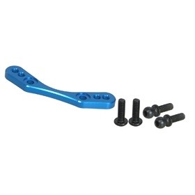 3Racing M05-03/LB Front Shock Tower For M05 ศูนย์ไทย