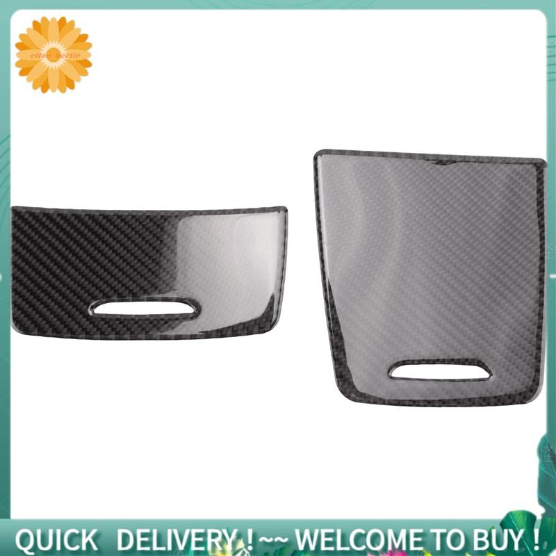 คอนโซลกลางกล่องเก็บแผงตกแต่งสําหรับMercedes-Benz A-Class W176 2013-2018/GLA X156 2013-2015/CLA C117 13-18