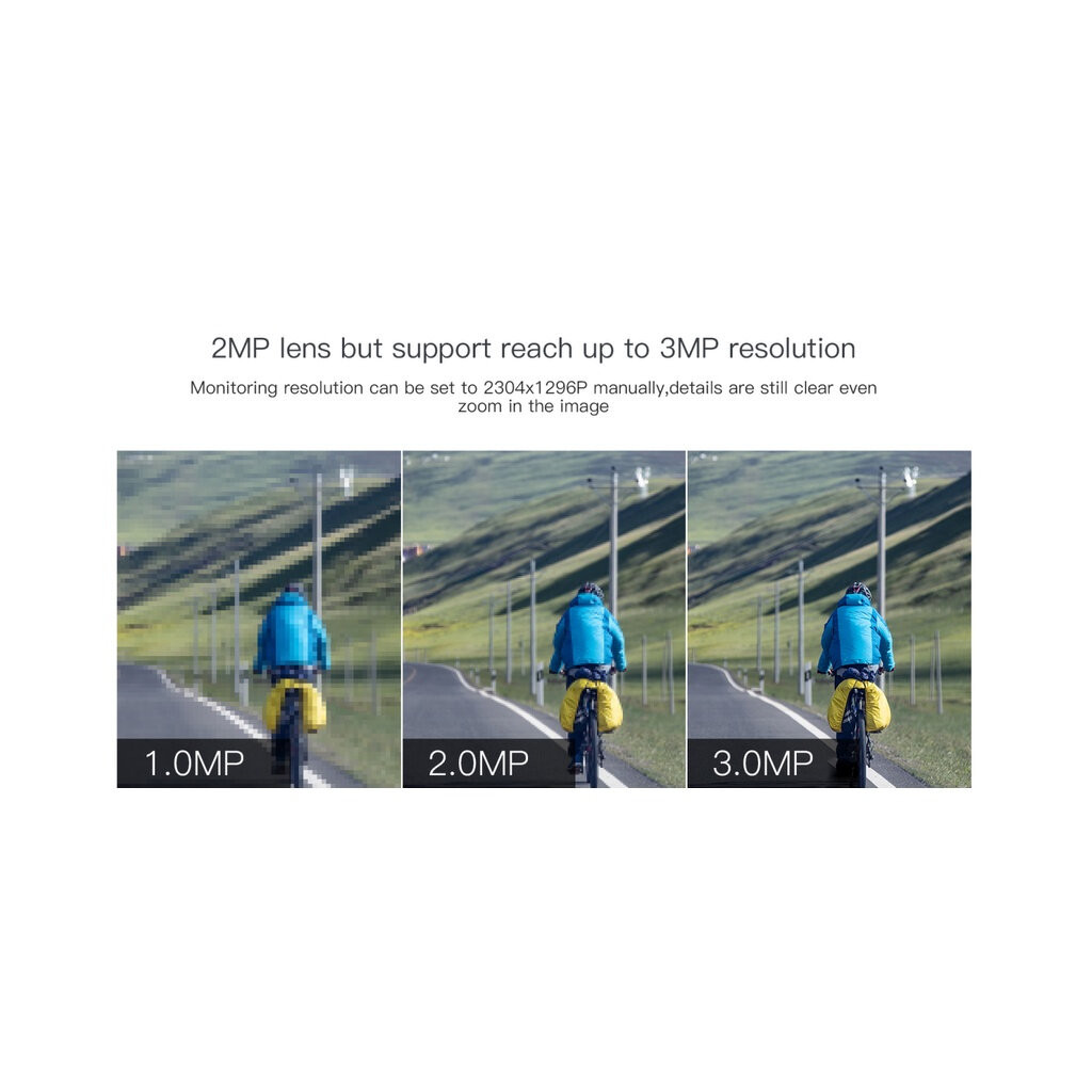 แนะนำ NO1 💥 VSTARCAM C19S PRO 3.0MP WIFI 2.4- 5.8G AI IP camera คนตรวจจับสัญญาณเตือน กล้องวงจรปิด