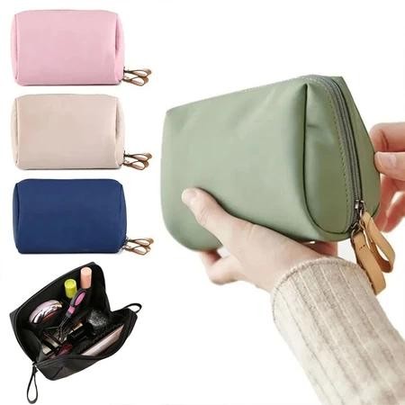 LIPSTICK BAG 5 COIN COLORS WATERPROOF MAKEUP BAG COSMETIC BAG COIN BAG