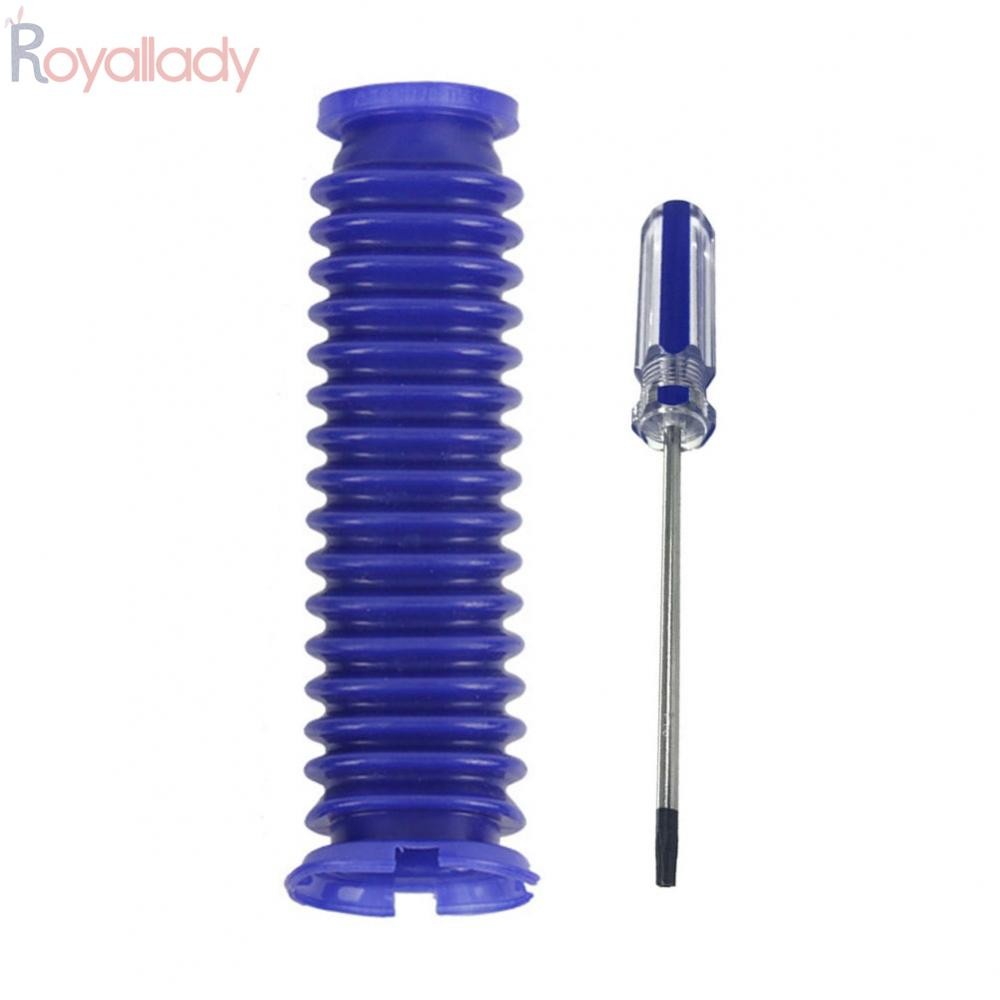 ท่อเสริมอุปกรณ์เสริมสําหรับ DYSON SV19 Floor Head & สําหรับ OMN GLIDE Unit