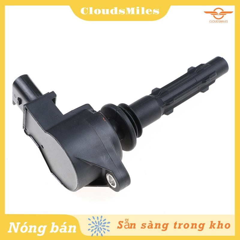 [CloudsMiles] คอยล์ 2729060060 ก2729060060 สําหรับ M272 M272 W211 W221 W164 อะไหล่รถยนต์